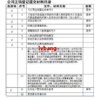 公司注册材料指导怎么写