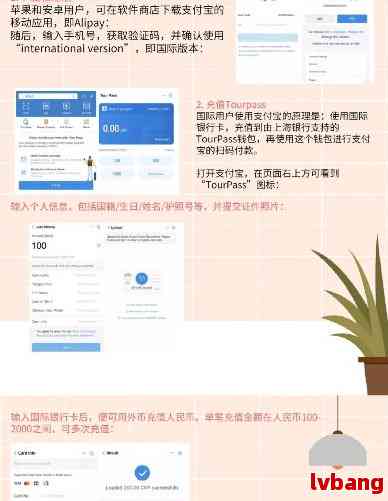 越南人怎么注册支付宝账户