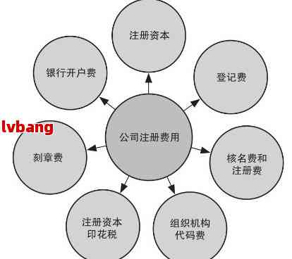 注册公司产生的费用谁承担