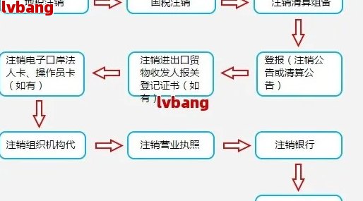 重庆注销公司需要什么资料：完整流程及费用指南