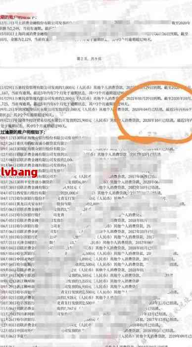 网贷还完多久才会更新记录：结清后信用报告何时更新？