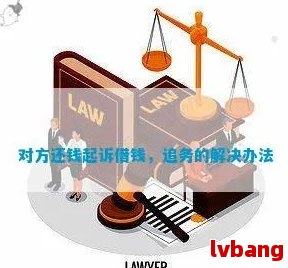 如何通过法律途径追务：起诉别人还款的全流程和注意事项