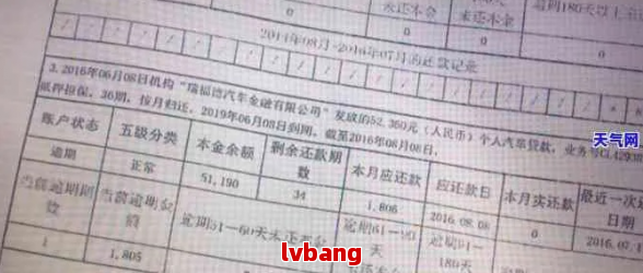 银行会记录多久逾期记录有效期多久