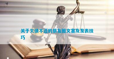 闭于负债不还的同伙圈文案及颁发方法赢博体育(图5)